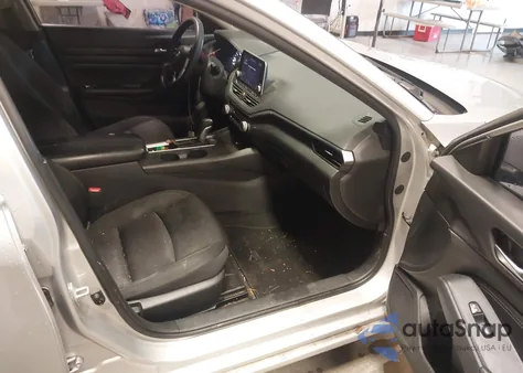 2020 Nissan Altima S Fwd z USA, uszkodzony, nr VIN 1N4BL4BV9LC130495